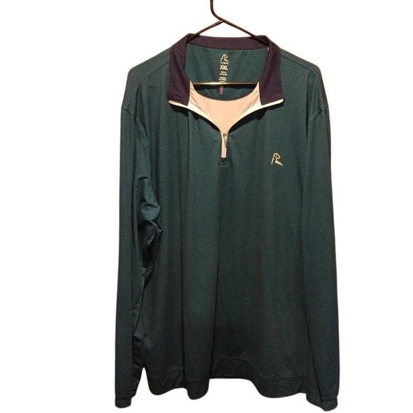 Men's Rhoback Pullover XXL - Picture 1 of 9